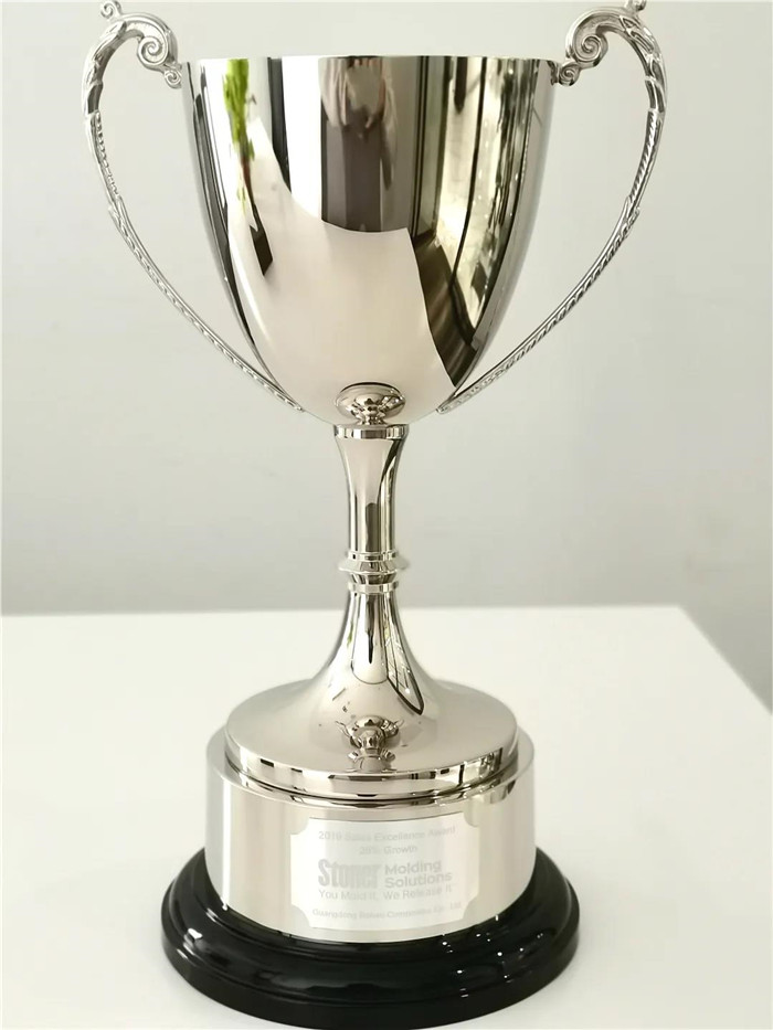 澳门沙金荣获美国Stoner公司2019年年度杰出销售奖