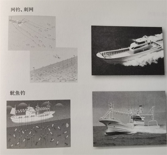 日本的玻璃钢渔船发展之路       -5