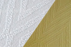 玻璃纤维海基布 白色玻纤壁布 室内高档装修无缝墙布 配合乳胶漆使用